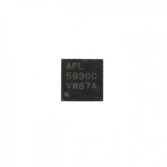 Линейный стабилизатор Anpec APL5930C с разбора