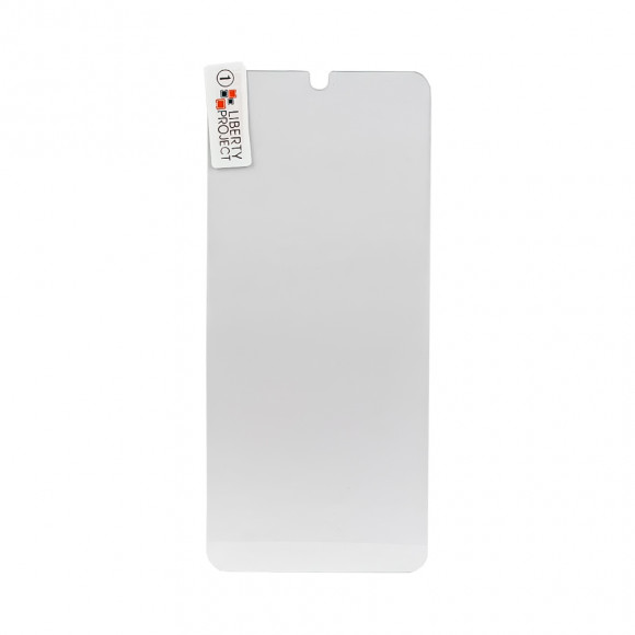 Защитное стекло "LP" для Xiaomi Poco M3 Tempered Glass 0.33 мм, 2.5D, 9H (ударопрочное)
