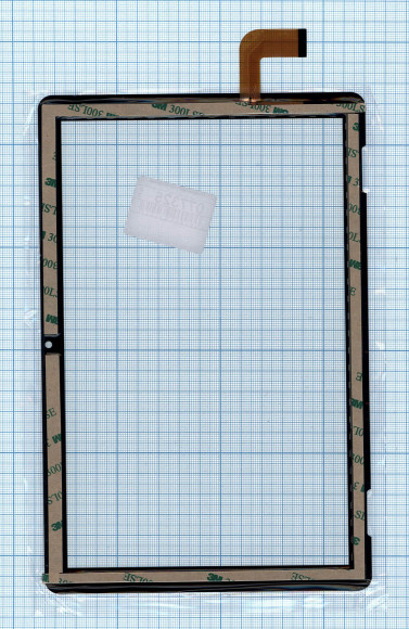 Сенсорное стекло (тачскрин) DEXP Ursus K21 4G, черное Сенсорное стекло (тачскрин) DEXP Ursus K21 4G, черное