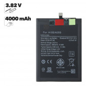 АКБ Samsung Galaxy A10S (A107), A20S (A207) (SWD-WT-N6) 4000 mAh 100% Filling Capacity АКБ Samsung Galaxy A10S (A107), A20S (A207) (SWD-WT-N6) 4000 mAh 100% Filling Capacity