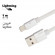 USB кабель Remax Kerolla Series Cable RC-094i для Apple 8-pin, белый USB кабель Remax Kerolla Series Cable RC-094i для Apple 8-pin, белый