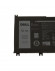 Аккумулятор (батарея) для ноутбука Dell Inspiron G3 15 3579 (33YDH) 15.2V 3400mAh