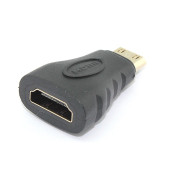 Переходник с HDMI на mini HDMI