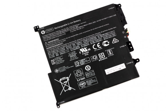 Аккумулятор (батарея) для ноутбука HP ChromeBook X2 12-F (CH04XL) 7.7V 48.5Wh