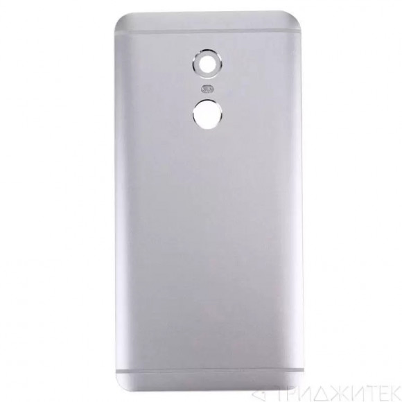 Задняя крышка корпуса для Xiaomi Redmi Note 4X, белая