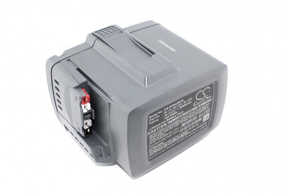 Аккумулятор CS-HTA436VX для воздуходув Husqvarna 436 LiB 36V 4000mAh / 144.00Wh