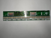 Инвертор KLS-420CP-F Rev:1.2 от ТВ Hyundai H-LCD4200 с разбора Инвертор KLS-420CP-F Rev:1.2 от ТВ Hyundai H-LCD4200 с разбора