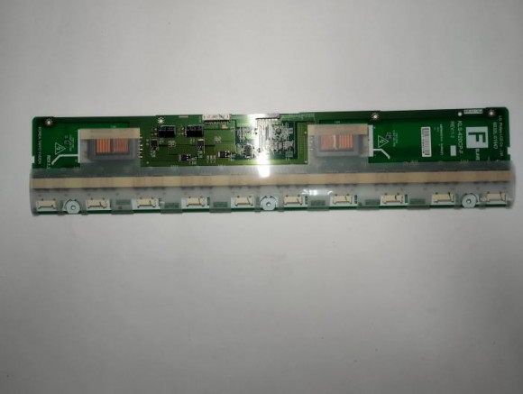 Инвертор KLS-420CP-F Rev:1.2 от ТВ Hyundai H-LCD4200 с разбора