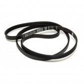 Ремень для стиральной машины 1110 j4 el черный Ремень для стиральной машины 1110 j4 el черный