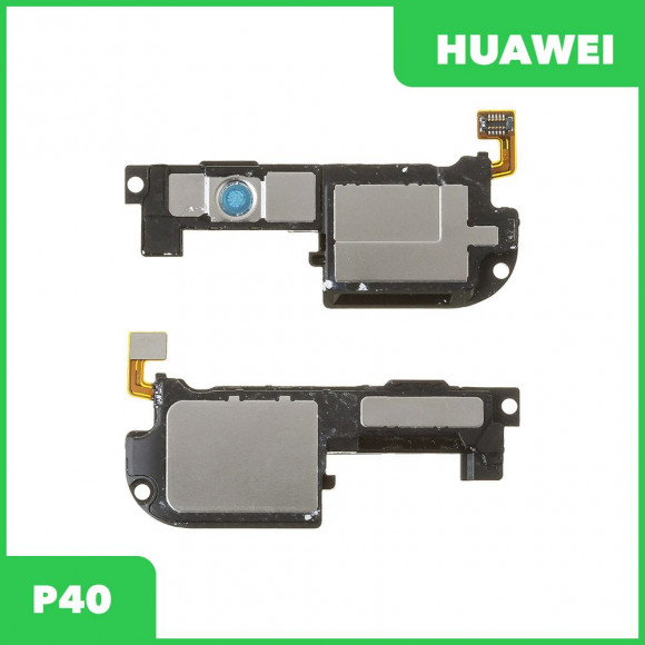 Динамик (полифонический) для Huawei P40 (ANA-NX9) в сборе