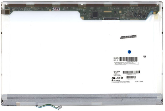 Матрица LP171WP4(TL)(N1) Матрица LP171WP4(TL)(N1)