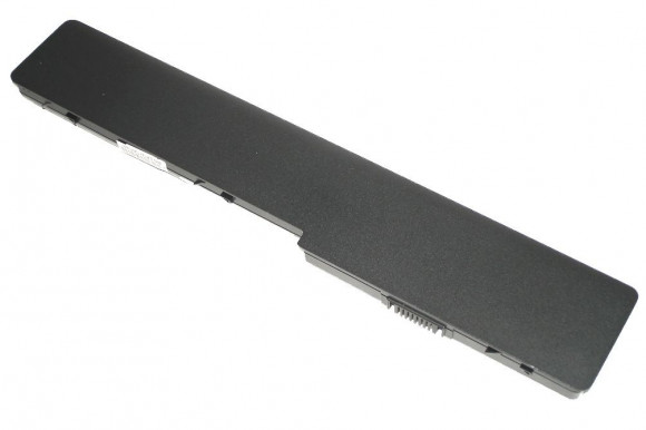 Аккумулятор (батарея) для ноутбука HP Pavilion DV7, HDX18 4910мАч, 14.4В (оригинал) Аккумулятор (батарея) для ноутбука HP Pavilion DV7, HDX18 4910мАч, 14.4В (оригинал)