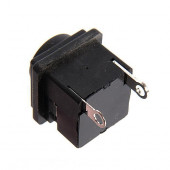 Разъем питания (зарядки) для ноутбука Sony PCG-K, PCG-GRT, PCG-NV, VGN-A, VGN-AR, VGN-AW, VGN-AX, VGN-BX, VGN-CS Разъем питания (зарядки) для ноутбука Sony PCG-K, PCG-GRT, PCG-NV, VGN-A, VGN-AR, VGN-AW, VGN-AX, VGN-BX, VGN-CS