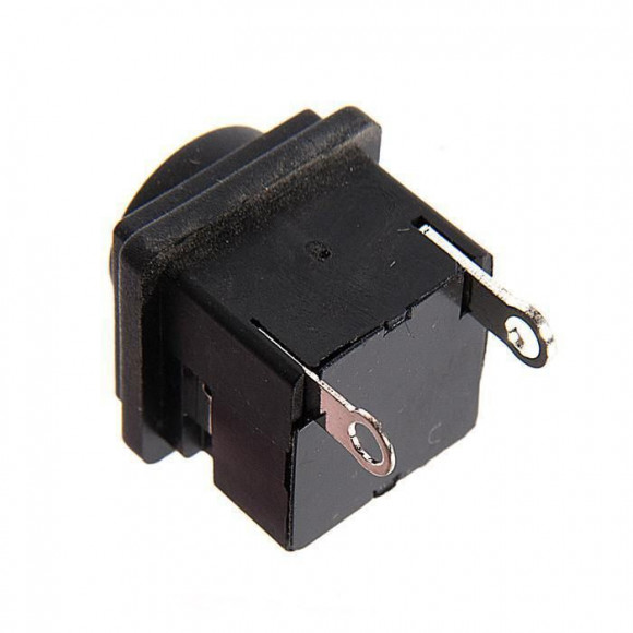 Разъем питания (зарядки) для ноутбука Sony PCG-K, PCG-GRT, PCG-NV, VGN-A, VGN-AR, VGN-AW, VGN-AX, VGN-BX, VGN-CS