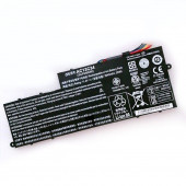Аккумулятор (батарея) AC13C34 для ноутбука Acer Aspire E3-111-C6LG, E3-112, E3-112-C6YY, E11, 11.4B, 2640мАч (оригинал) Аккумулятор (батарея) AC13C34 для ноутбука Acer Aspire E3-111-C6LG, E3-112, E3-112-C6YY, E11, 11.4B, 2640мАч (оригинал)