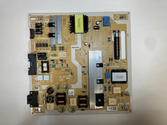 Блок питания BN44-01100A от ТВ Samsung QE50Q67AU с разбора