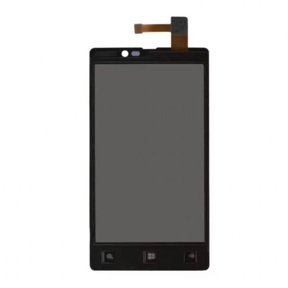 Сенсорное стекло (тачскрин) для Nokia 820 Сенсорное стекло (тачскрин) для Nokia 820