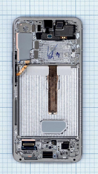 Дисплей для Samsung Galaxy S22+ SM-S906B white Дисплей для Samsung Galaxy S22+ SM-S906B white