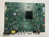 Майн плата 610 26 0014 A4 от ТВ METZ 55TT96 с разбора Майн плата 610 26 0014 A4 от ТВ METZ 55TT96 с разбора