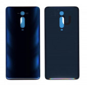 Задняя крышка корпуса для Xiaomi Mi 9T, синяя Задняя крышка корпуса для Xiaomi Mi 9T, синяя