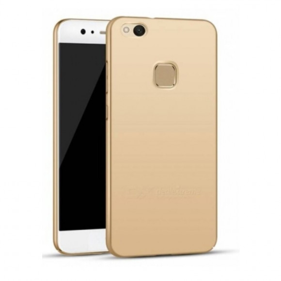 Задняя крышка Huawei P10 Lite (WAS-LX1) золото