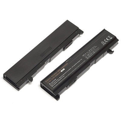 Аккумулятор (батарея) ноутбука TOSHIBA Dynabook NX/76GBL 10.8V 4400mAh черный