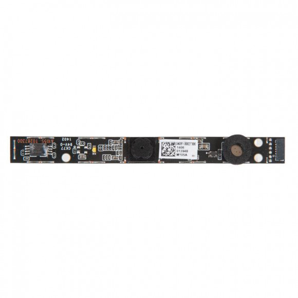 Камера для Asus HD FIX 3.3V A MIC CL (с разбора) X450 серия, X550 серия