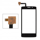Сенсорное стекло (тачскрин) для Fly Evo Energy 5 (IQ4504)