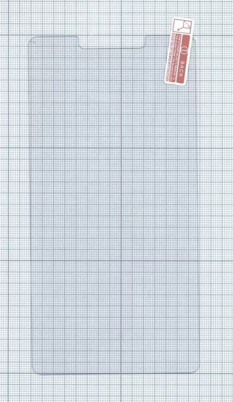 Защитное стекло для Xiaomi Redmi Note