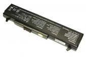 Аккумулятор (батарея) для ноутбука LG E300, GS50, LE50, LM, 11.1В, 5200мАч LB52113B, черный (OEM) Аккумулятор (батарея) для ноутбука LG E300, GS50, LE50, LM, 11.1В, 5200мАч LB52113B, черный (OEM)