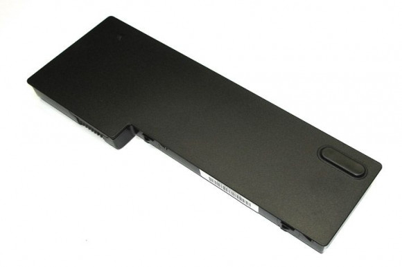 Аккумулятор (батарея) для ноутбука Toshiba Satellite P100 (PA3480) 5200мАч, 11.1В, черный (OEM)
