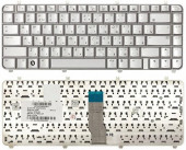 Клавиатура HP Pavilion DV5-1000, серебристая, (с разбора) Клавиатура HP Pavilion DV5-1000, серебристая, (с разбора)