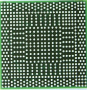 Видеочип ATI 216-0774207 Reball