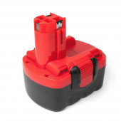 Аккумулятор TopON TOP-PTGD-BOS-14.4 для электроинструмента Bosch, 14.4В, 2100мАч, Ni-Cd Аккумулятор TopON TOP-PTGD-BOS-14.4 для электроинструмента Bosch, 14.4В, 2100мАч, Ni-Cd