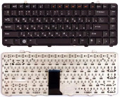 Клавиатура для ноутбука Dell Studio 1555, 1556, 1557, 1558, черная Клавиатура для ноутбука Dell Studio 1555, 1556, 1557, 1558, черная