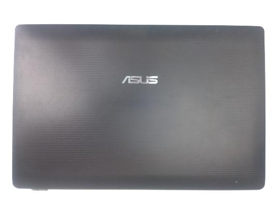 Крышка матрицы Asus K73, черная (с разбора)