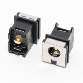 Разъем питания для Toshiba U400, U405