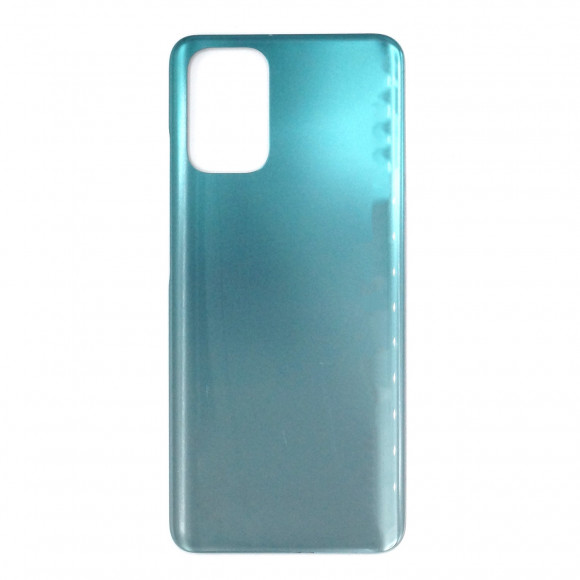 Задняя крышка Xiaomi Redmi Note 10 (M2101K7AG) зеленый