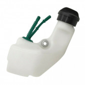 Бак топливный для бензокосы Stihl FS-55 (102144)