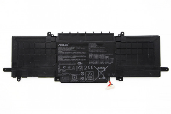 Оригинальный аккумулятор (батарея) для ноутбука серий Asus Zenbook RX333 (C31N1815) 11.55V 50Wh Оригинальный аккумулятор (батарея) для ноутбука серий Asus Zenbook RX333 (C31N1815) 11.55V 50Wh