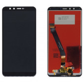 Дисплей Huawei Honor 9 Lite (LLD-L31, LLD-AL00)+тачскрин (черный)