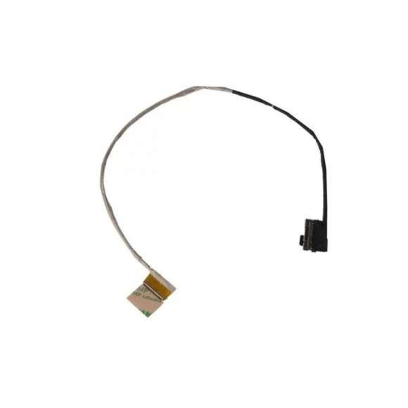 Шлейф матрицы для ноутбука Toshiba S50, S50-B, S55T-B5, S55-B, S55-C5274, L50-B, 30 pin