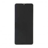 Дисплей Nokia 2.4 (TA-1270)+тачскрин (черный)