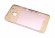Задняя крышка корпуса для Xiaomi Redmi 4X, розовая