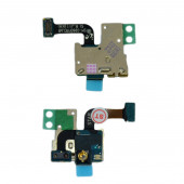 Шлейф Samsung G960F, G965F (S9, S9 Plus) на сенсор (ориг 100%) Шлейф Samsung G960F, G965F (S9, S9 Plus) на сенсор (ориг 100%)