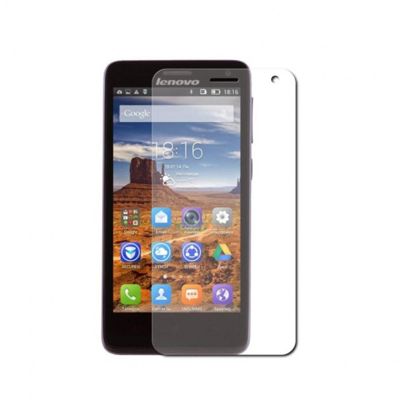 Защитное стекло для Lenovo s660