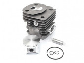 Поршневая группа для Husqvarna 357, 359 110099 Поршневая группа для Husqvarna 357, 359 110099