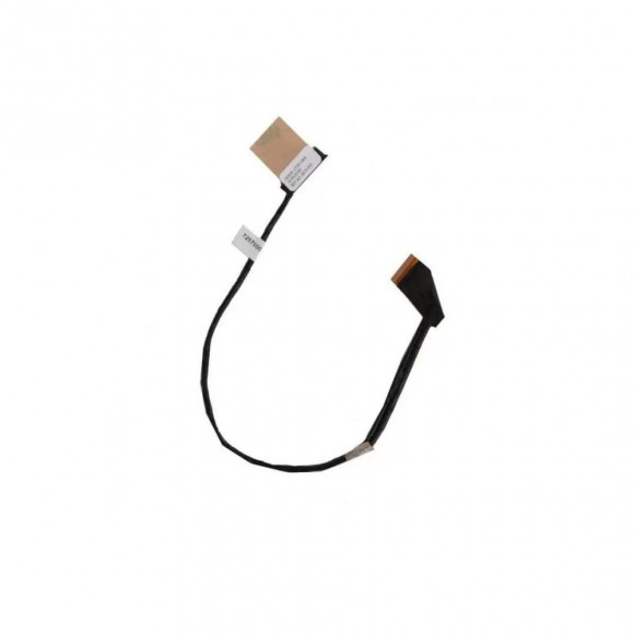Шлейф матрицы для ноутбука Dell Inspiron 75, 3715, 7000, 7537, DOH50, 40 pin