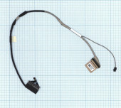 Шлейф матрицы для ноутбука Asus ROG Strix G531GT, G531GU, G531GD 40-pin