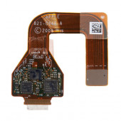 Шлейф тачпада MacBook Pro 15" Unibody (2008 г.) Шлейф тачпада MacBook Pro 15" Unibody (2008 г.)